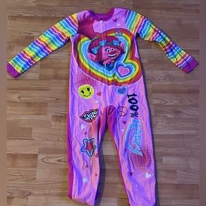 Trolls Onesie